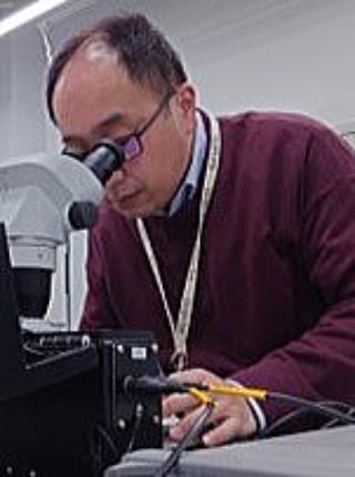 山田貴壽